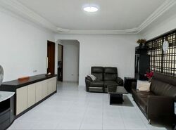 Blk 880 Woodlands Street 82 (Woodlands), HDB 4 Rooms #572263861